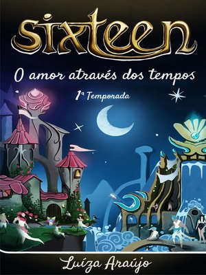 cover image of Sixteen